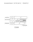 INFORMATION STORAGE MEDIUM AND MEDIUM PROCESSING SYSTEM diagram and image