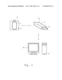 RF SECURITY APPARATUS AND METHOD diagram and image