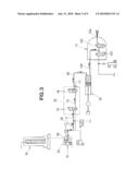 ELECTROSTATIC PAINTING METHOD AND APPARATUS diagram and image