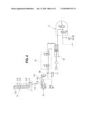 ELECTROSTATIC PAINTING METHOD AND APPARATUS diagram and image