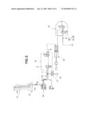 ELECTROSTATIC PAINTING METHOD AND APPARATUS diagram and image