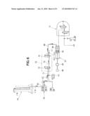 ELECTROSTATIC PAINTING METHOD AND APPARATUS diagram and image