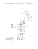 ELECTROSTATIC PAINTING METHOD AND APPARATUS diagram and image