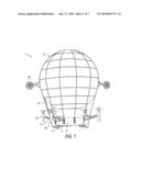 HYBRID LIFT AIR VEHICLE diagram and image