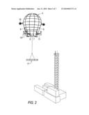 HYBRID LIFT AIR VEHICLE diagram and image