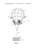 HYBRID LIFT AIR VEHICLE diagram and image