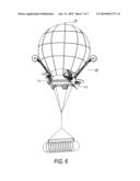 HYBRID LIFT AIR VEHICLE diagram and image