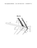 Supersonic Aircraft with Spike for Controlling and Reducing Sonic Boom diagram and image