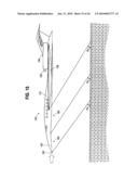 Supersonic Aircraft with Spike for Controlling and Reducing Sonic Boom diagram and image