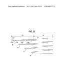 Supersonic Aircraft with Spike for Controlling and Reducing Sonic Boom diagram and image