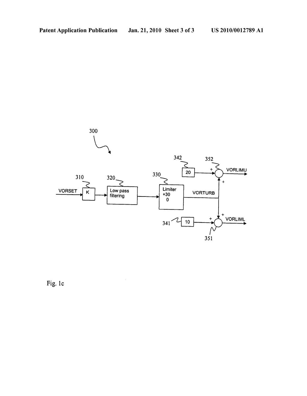 Vortex detection and turbulence measurement - diagram, schematic, and image 04