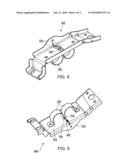 Mounting assembly diagram and image