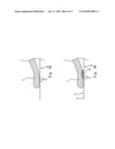 Suction cup structure diagram and image