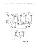 COMMUNICATION INSTRUMENT MOUNTING APPARATUS diagram and image