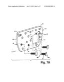 COMMUNICATION INSTRUMENT MOUNTING APPARATUS diagram and image