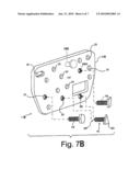 COMMUNICATION INSTRUMENT MOUNTING APPARATUS diagram and image