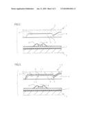 METHOD OF EVALUATING ADHESION PROPERTY, LOW-ADHESION MATERIAL, AND MOLD FOR MOLDING RESIN diagram and image