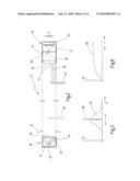 Safety Device For A Press Brake Type Of Machine diagram and image