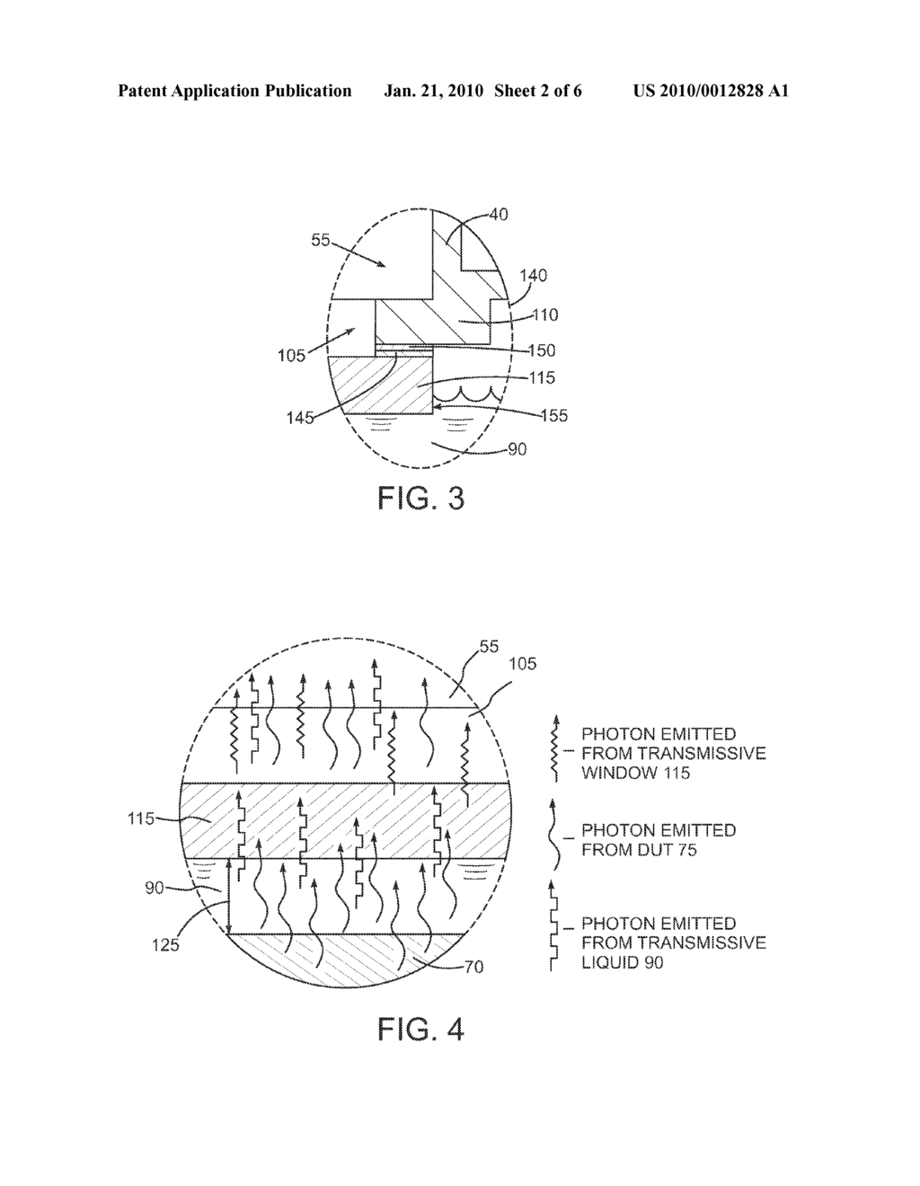 Infrared Sensor and Method of Calibrating the Same - diagram, schematic, and image 03