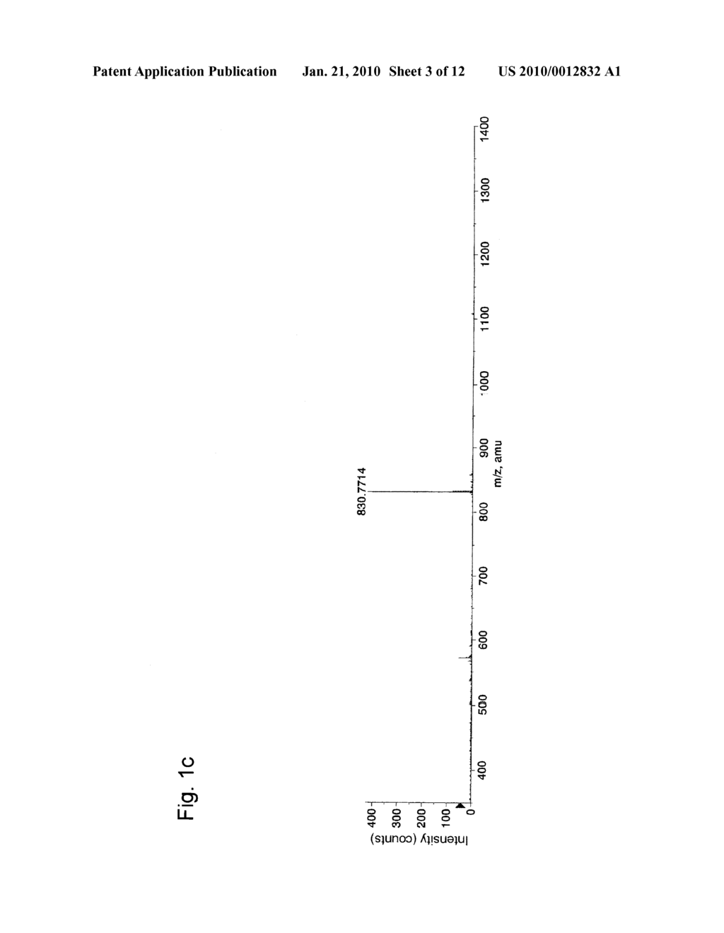 METHOD OF SEPARATING PHOSPHORYLATED PEPTIDE OR PHOSPHORYLATED PROTEIN - diagram, schematic, and image 04