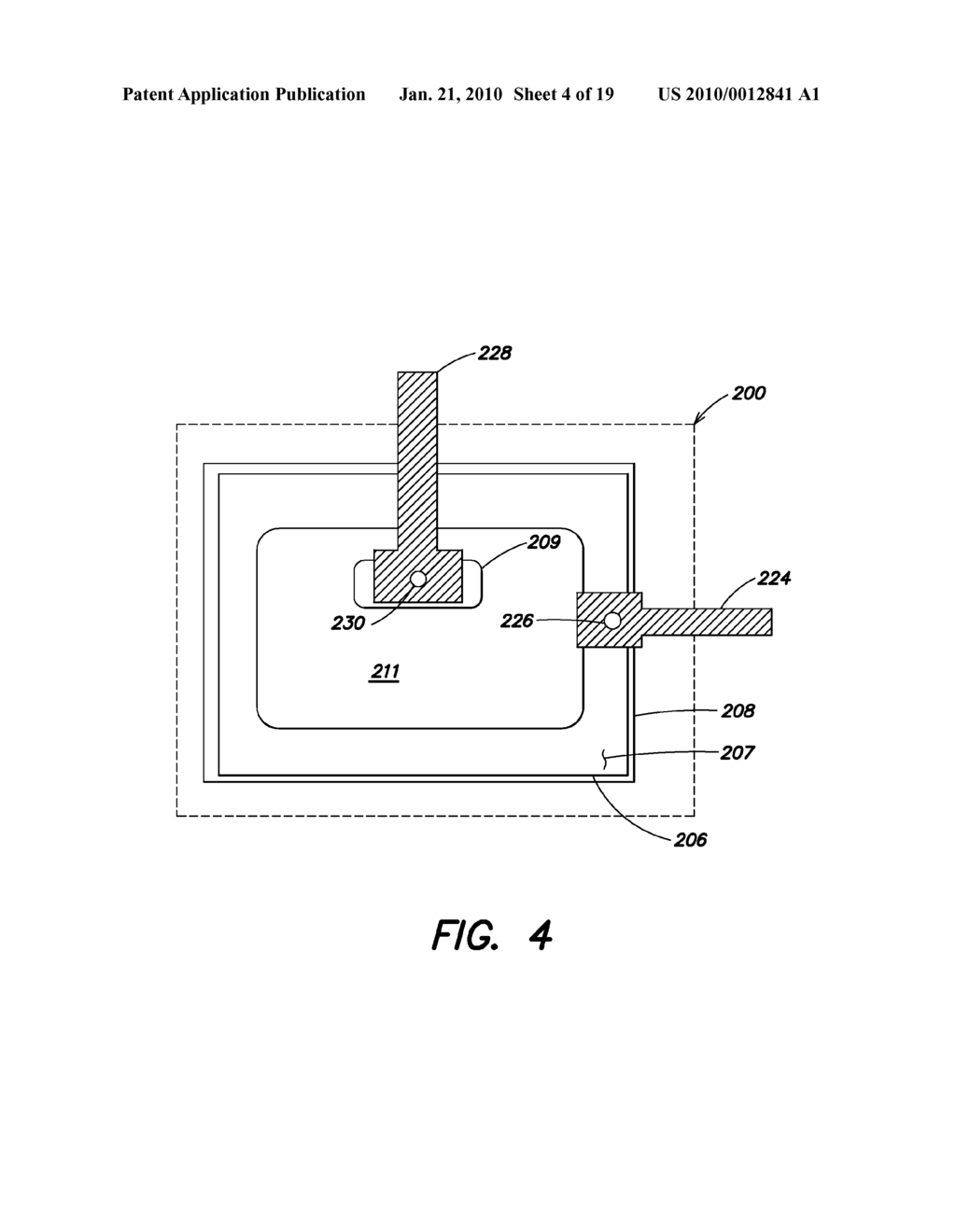 IMAGING APPARATUS AND METHODS - diagram, schematic, and image 05