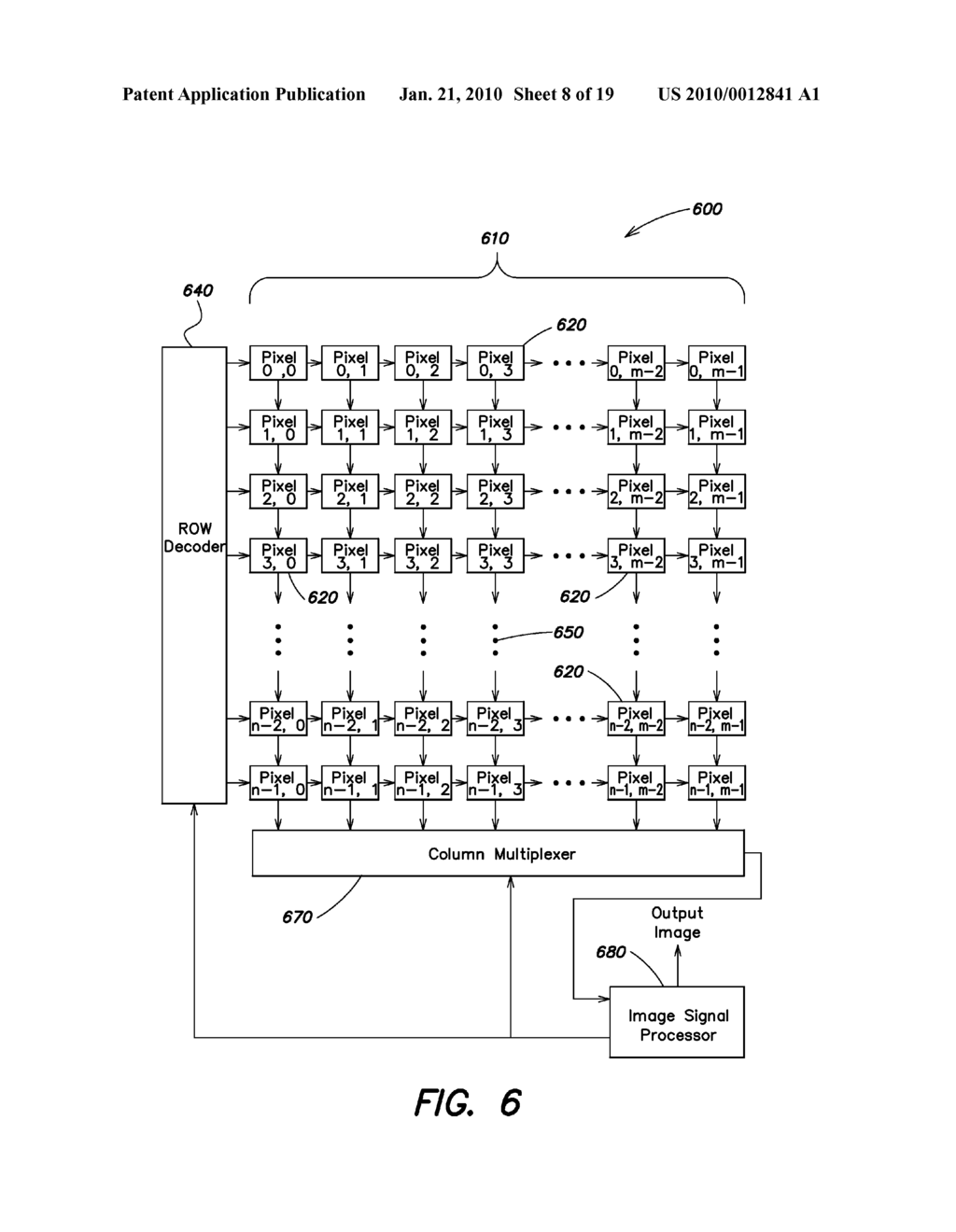 IMAGING APPARATUS AND METHODS - diagram, schematic, and image 09