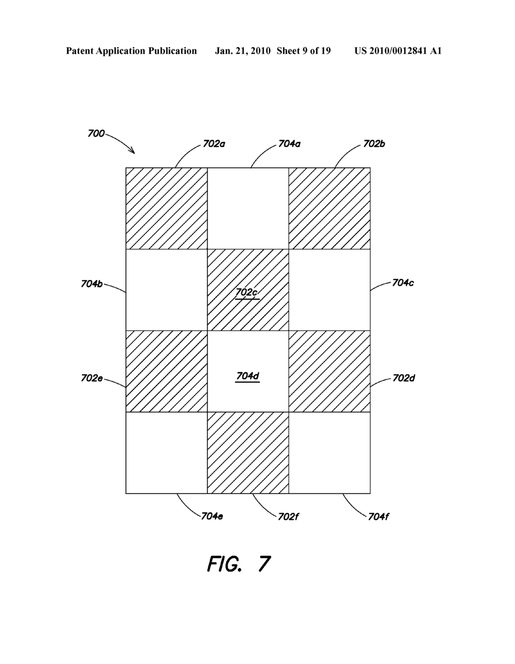 IMAGING APPARATUS AND METHODS - diagram, schematic, and image 10