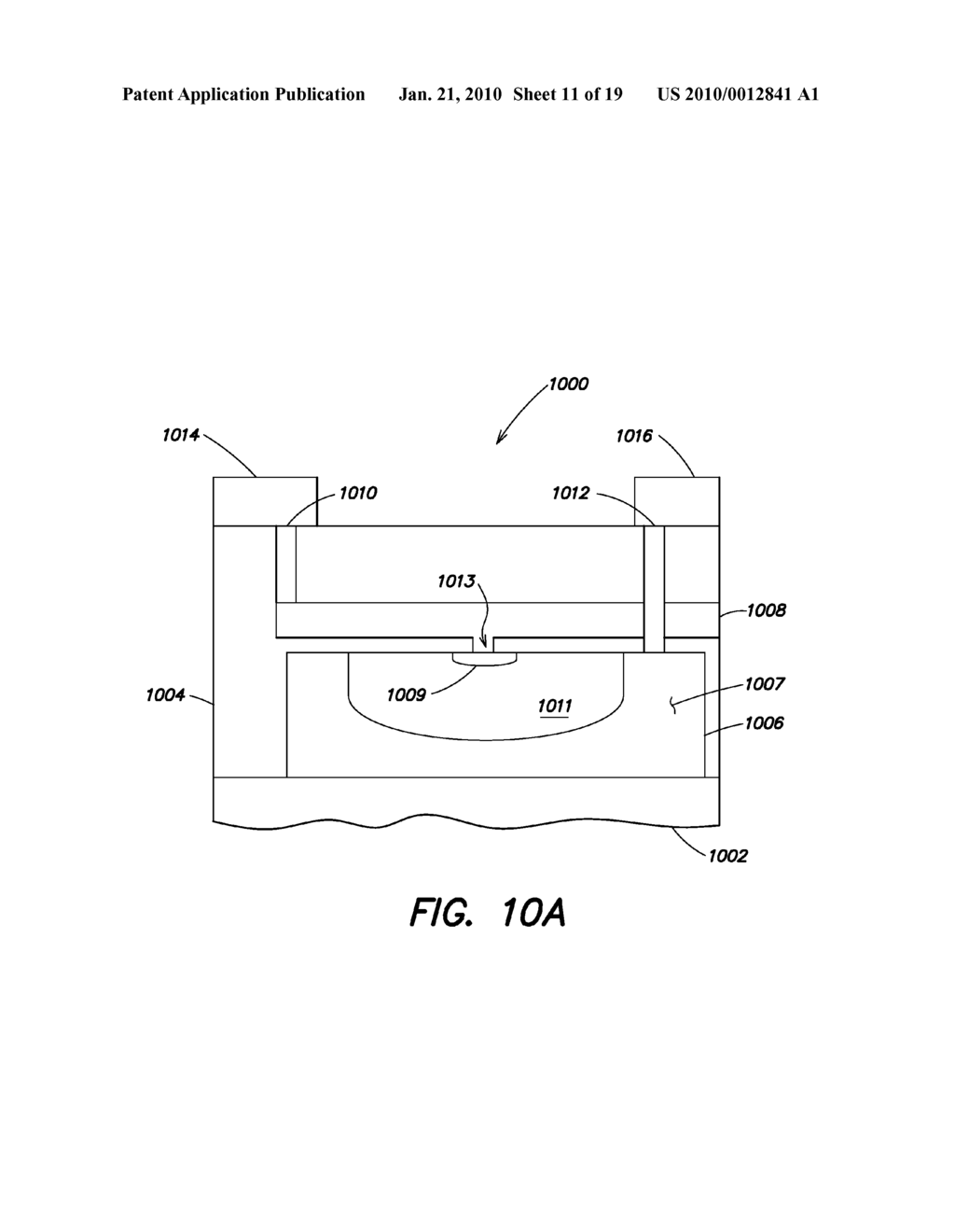 IMAGING APPARATUS AND METHODS - diagram, schematic, and image 12