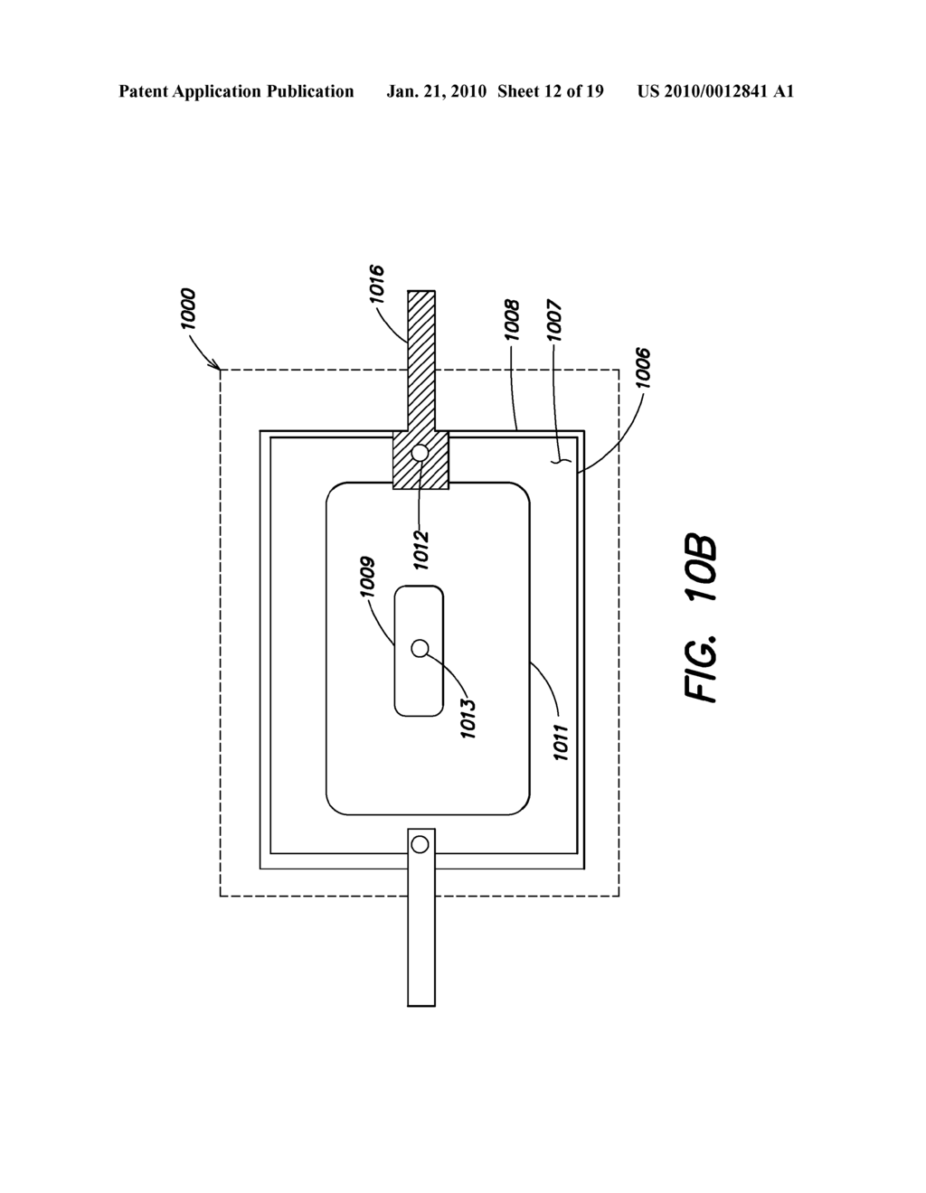 IMAGING APPARATUS AND METHODS - diagram, schematic, and image 13