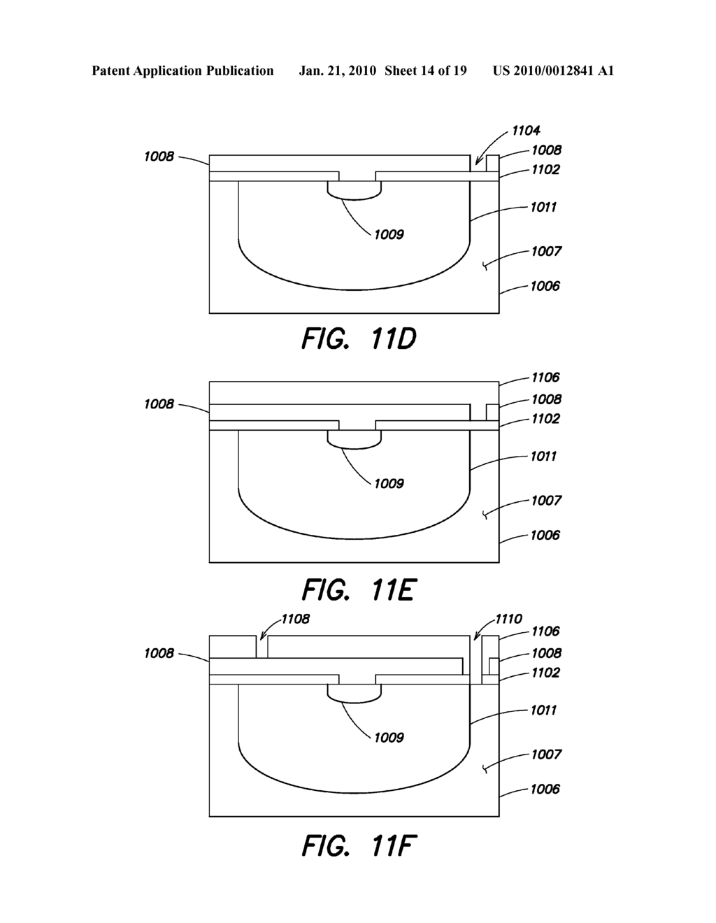 IMAGING APPARATUS AND METHODS - diagram, schematic, and image 15