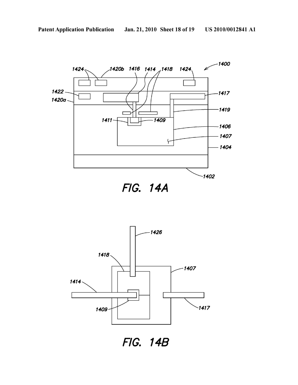 IMAGING APPARATUS AND METHODS - diagram, schematic, and image 19