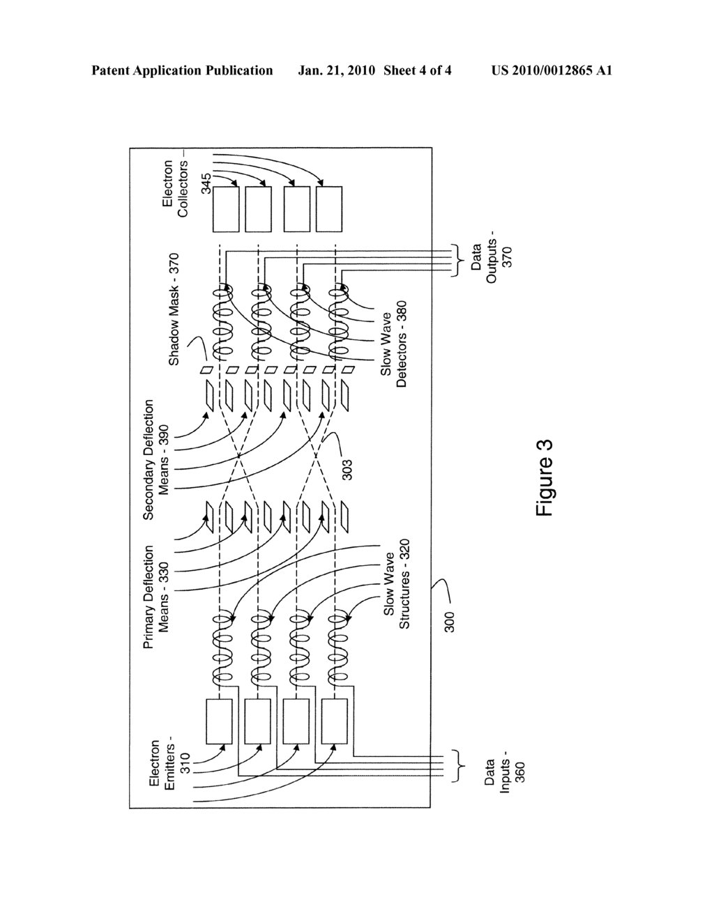 ELECTRON BEAM SWITCH - diagram, schematic, and image 05