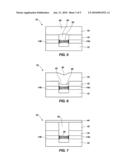 METHODS OF FORMING STRUCTURES INCLUDING NANOTUBES AND STRUCTURES INCLUDING SAME diagram and image