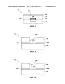 METHODS OF FORMING STRUCTURES INCLUDING NANOTUBES AND STRUCTURES INCLUDING SAME diagram and image