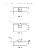 METHODS OF FORMING STRUCTURES INCLUDING NANOTUBES AND STRUCTURES INCLUDING SAME diagram and image