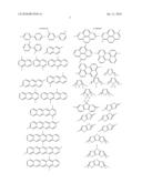 ORGANIC TRANSISTOR USING THIAZOLOTHIAZOLE DERIVATIVES AND METHOD FOR FABRICATING THE SAME diagram and image