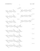 ORGANIC TRANSISTOR USING THIAZOLOTHIAZOLE DERIVATIVES AND METHOD FOR FABRICATING THE SAME diagram and image