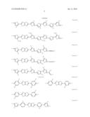 ORGANIC TRANSISTOR USING THIAZOLOTHIAZOLE DERIVATIVES AND METHOD FOR FABRICATING THE SAME diagram and image