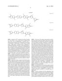 ORGANIC TRANSISTOR USING THIAZOLOTHIAZOLE DERIVATIVES AND METHOD FOR FABRICATING THE SAME diagram and image