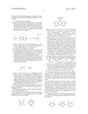 ORGANIC TRANSISTOR USING THIAZOLOTHIAZOLE DERIVATIVES AND METHOD FOR FABRICATING THE SAME diagram and image