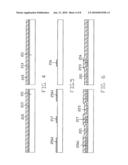 Thin film transistor substrate and method for manufacturing same diagram and image