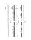 Thin film transistor substrate and method for manufacturing same diagram and image