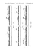 Thin film transistor substrate and method for manufacturing same diagram and image