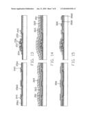 Thin film transistor substrate and method for manufacturing same diagram and image