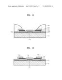 Poly-si thin film transistor and method of manufacturing the same diagram and image