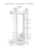 THIN FILM TRANSISTOR AND MANUFACTURING METHOD THEREOF diagram and image