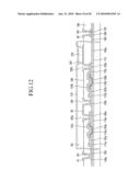 THIN FILM TRANSISTOR AND MANUFACTURING METHOD THEREOF diagram and image