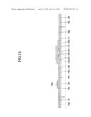 THIN FILM TRANSISTOR AND MANUFACTURING METHOD THEREOF diagram and image