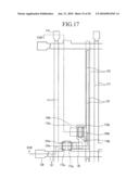 THIN FILM TRANSISTOR AND MANUFACTURING METHOD THEREOF diagram and image