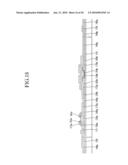 THIN FILM TRANSISTOR AND MANUFACTURING METHOD THEREOF diagram and image